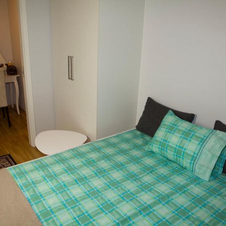 Luxury 2 Bedroom Apartment In Tjuvholmen Oslo Eksteriør bilde