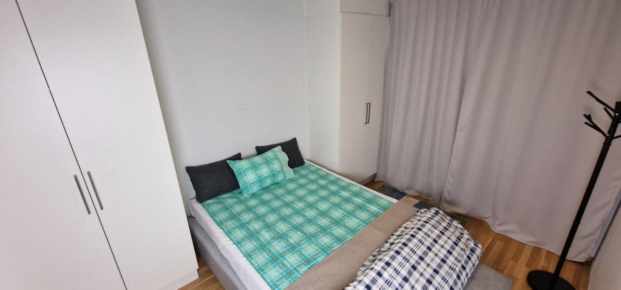 Luxury 2 Bedroom Apartment In Tjuvholmen Oslo Eksteriør bilde